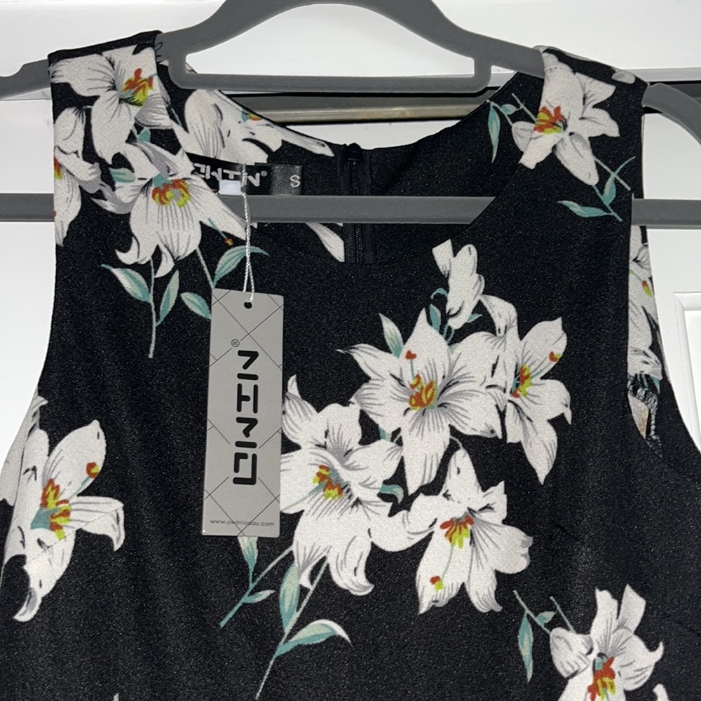 OWIN size small dress.